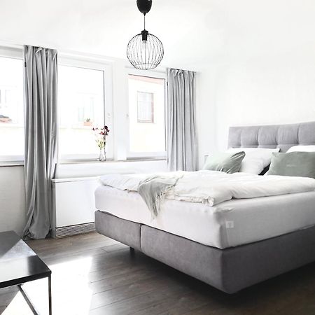 City Apartment No1 Reutlingen Exterior photo