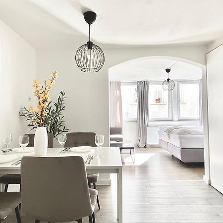 City Apartment No1 Reutlingen Exterior photo