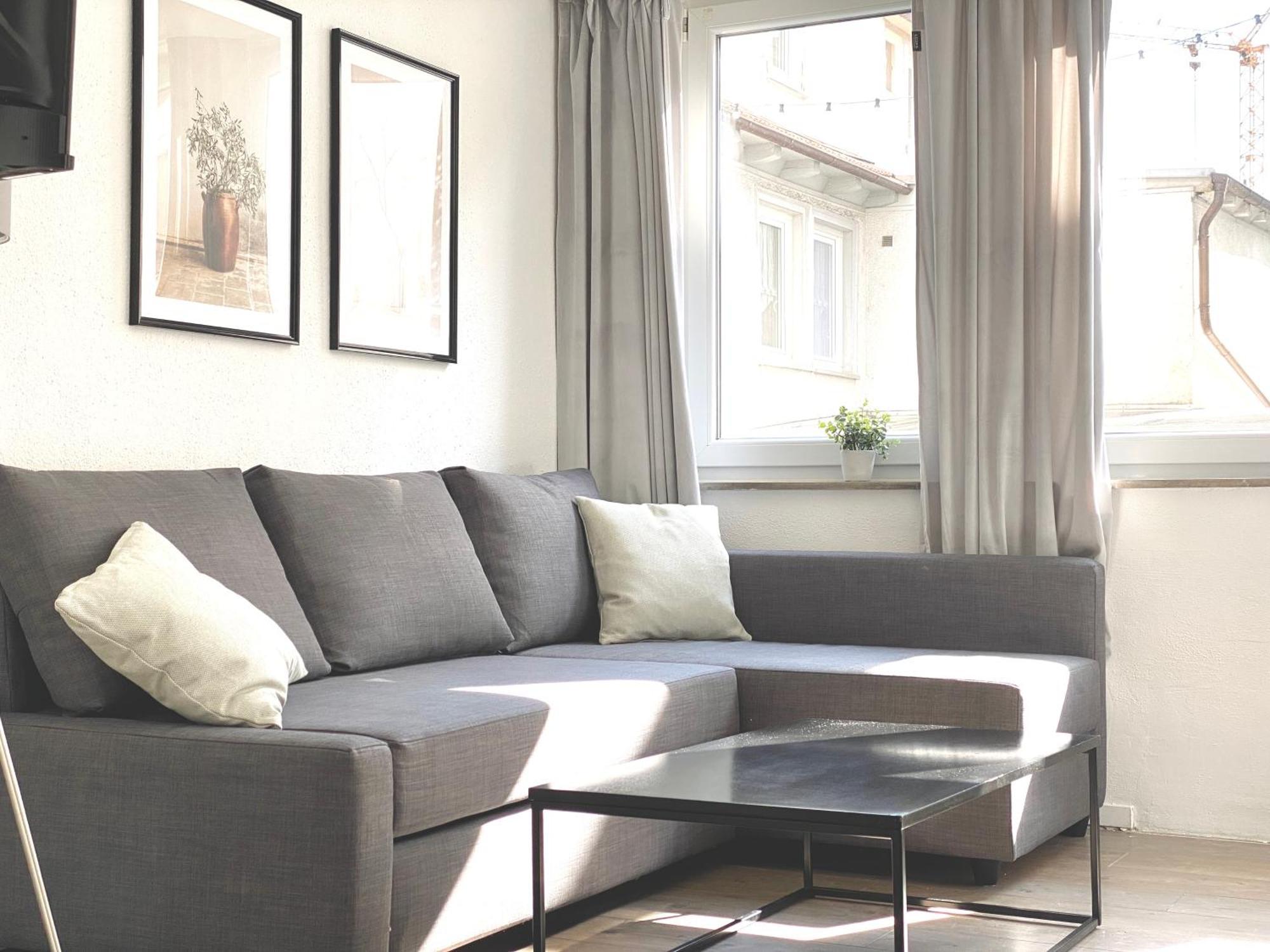 City Apartment No1 Reutlingen Exterior photo