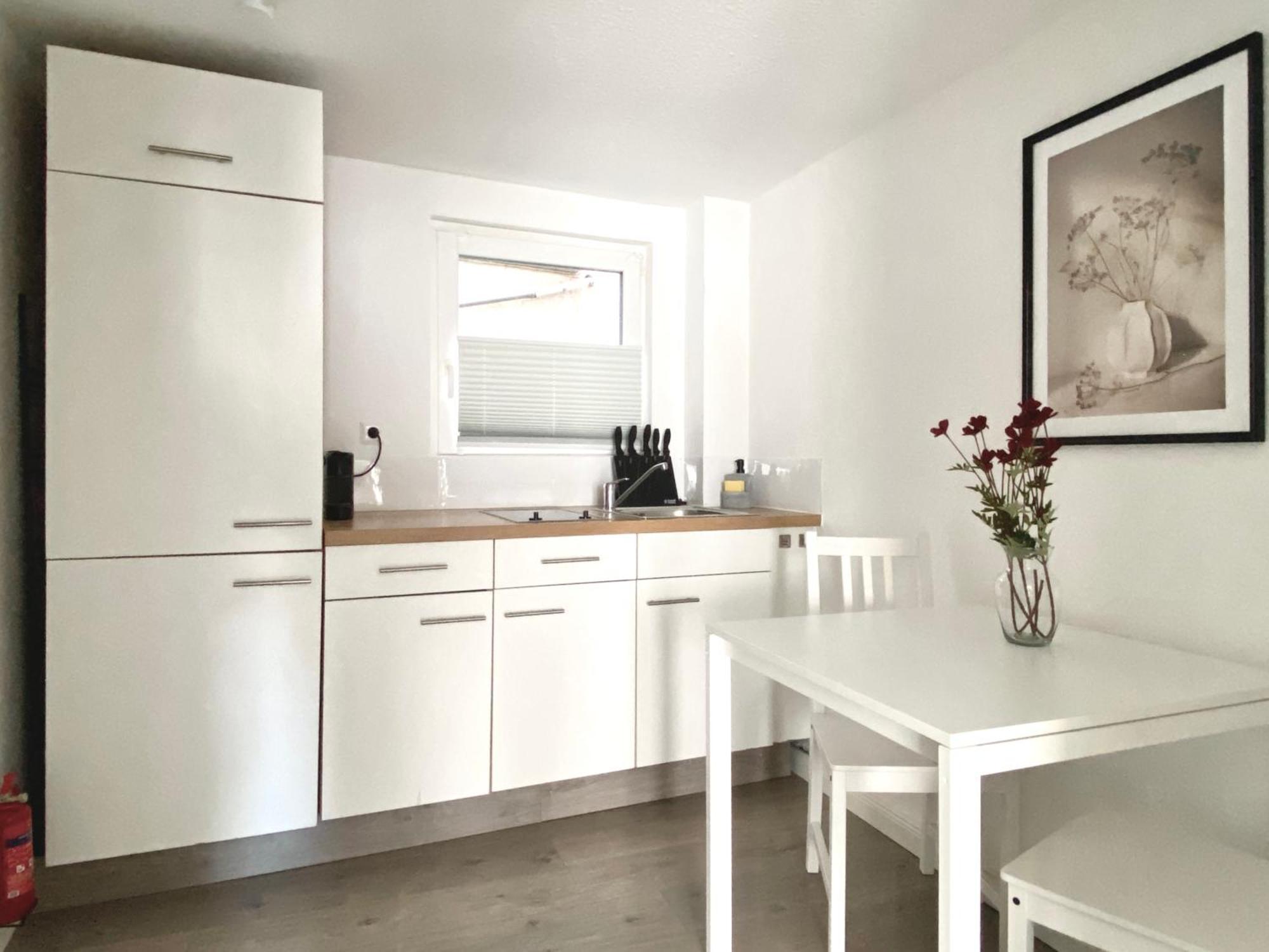 City Apartment No1 Reutlingen Exterior photo
