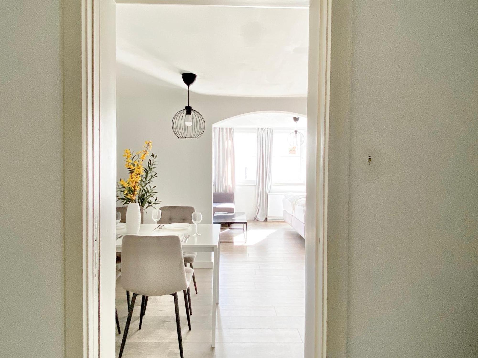 City Apartment No1 Reutlingen Exterior photo